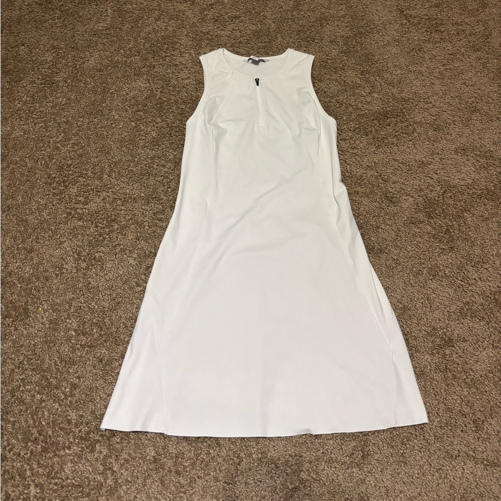 Athleta Ace tennis dress size Small S/T